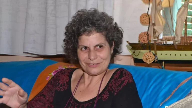 Μαργαρίτα Θεοδωράκη: Σε έντονη συναισθηματική φόρτιση για το θέμα της ταφής – Η νέα ανάρτηση