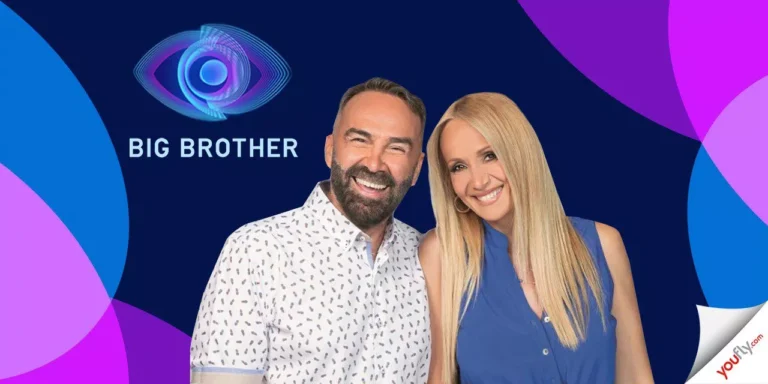 Big Brother 2: Τα νούμερα έπεσαν πολύ και οι εξελίξεις είναι ραγδαίες!