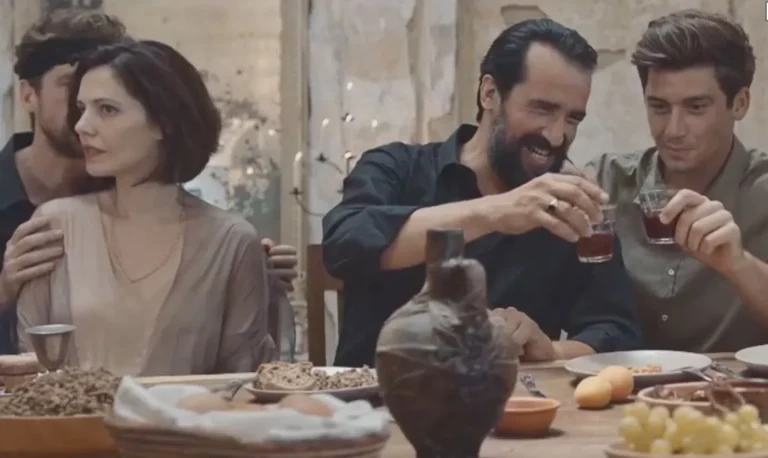 Σασμός: Αποθέωση στο twitter για την πρεμιέρα της νέας σειράς του Alpha