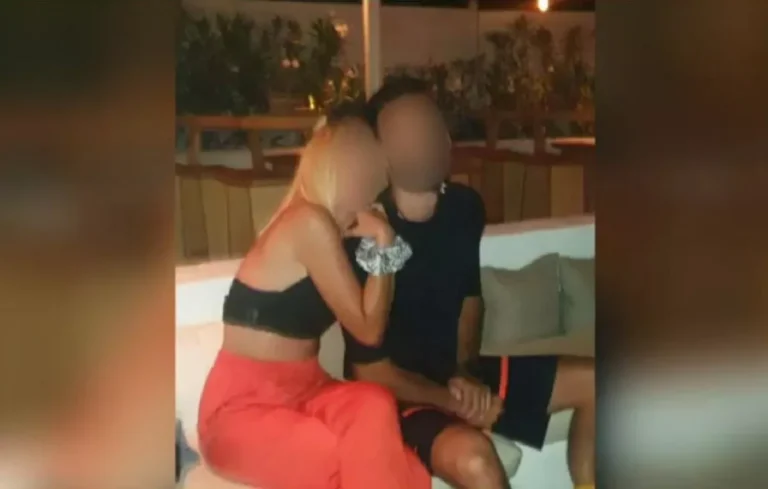 Μοντέλο με κοκαΐνη: «Έχει κλονιστεί ψυχικά και συναισθηματικά» λέει ο δικηγόρος του 32χρονου