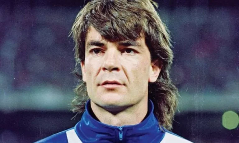 Γιώργος Μητσιμπόνας: Συγκινεί η κόρη του – «Σαν σήμερα λοιπόν έφυγες… βιάστηκες να τα κάνεις όλα μικρός»