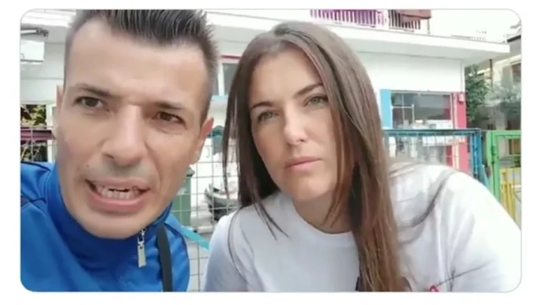 Κατερίνη: Γονείς χαρακτηρίζουν «εγκληματίες» τους γονείς που φοράνε μάσκα και κάνουν τεστ στα παιδιά τους!