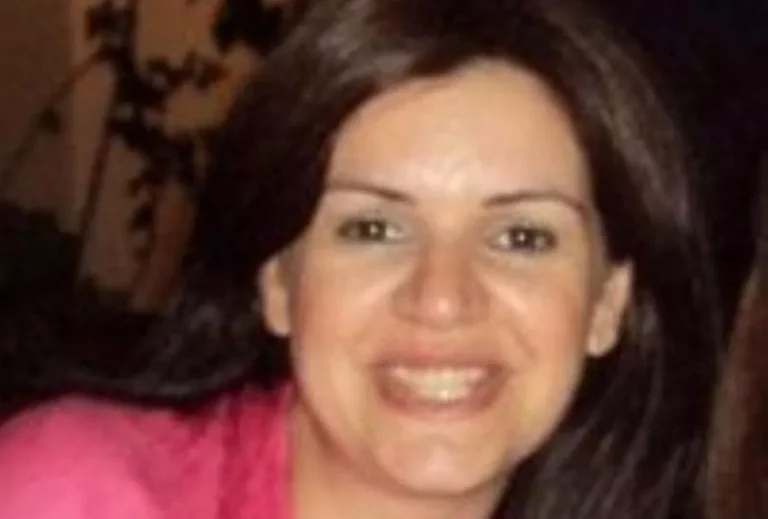 Γεωργία Παπαδοπούλου: Πέθανε η δημοσιογράφος σε ηλικία 45 χρόνων – Τα συγκλονιστικά λόγια του συζύγού της