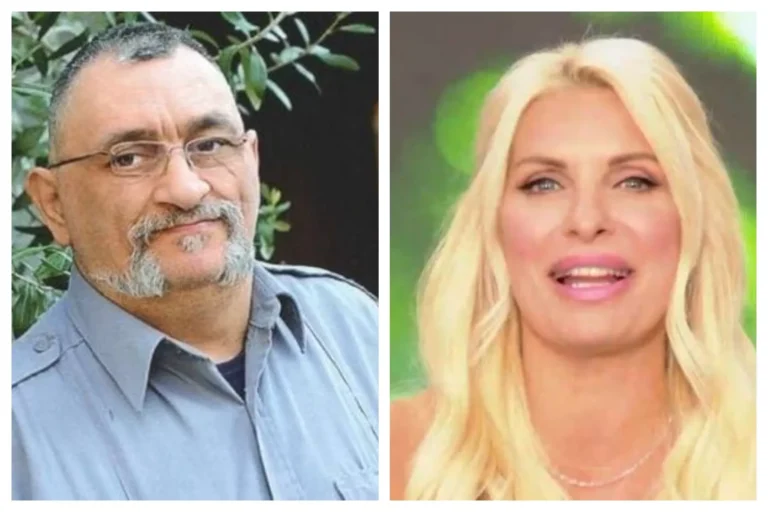 O Ιάσονας Τριανταφυλλίδης «σφάζει με το γάντι» την Μενεγάκη: «Λίγη σεμνότητα δεν έκανε κακό σε κανένα…»