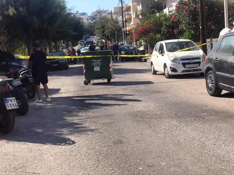 Σοκ στη Ρόδο: 32χρονη εκπαιδευτικός η γυναίκα που εκτέλεσαν στη μέση του δρόμου – Δράστης φέρεται να είναι ο σύντροφος της