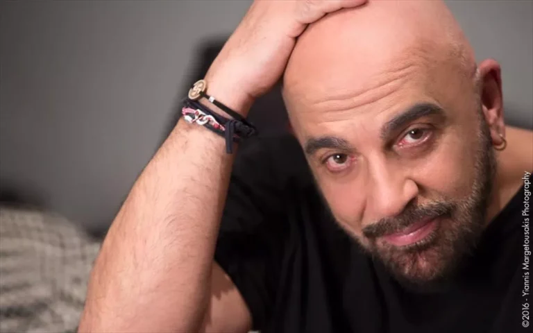 Ξεσπά ο Γιάννης Ζουγανέλης: «Δεν γίνεται να γίνει πρότυπο της γυναίκας η κάθε τσόντα. Είναι δυνατόν τώρα;»