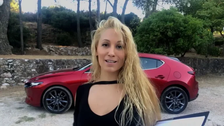 Συγκλονίζει η δημοσιογράφος Αριάδνη Γερασιμίδου: «Έχω καρκίνο εδώ και 4 χρόνια, δεν υπάρχει τρόπος να σωθώ»