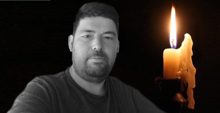 Έπεσε να κοιμηθεί και δεν ξύπνησε ποτέ – Σοκ στο Κατάκολο από τον χαμό 34χρονου