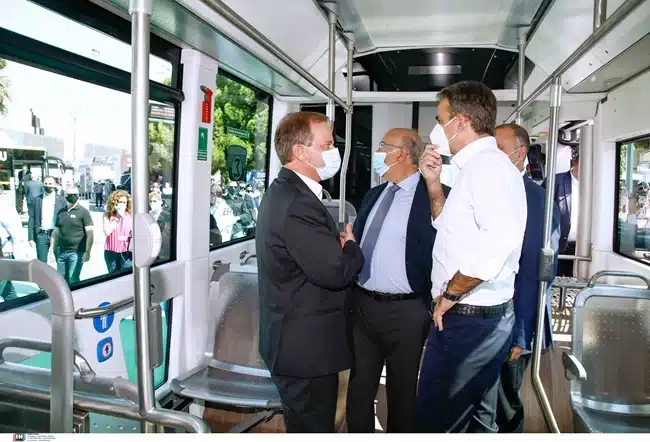 Μητσοτάκης: «Το 2023 θα είναι έτοιμο το Μετρό της Θεσσαλονίκης» 1 7ba9a9ee03d4448ea1217d478d0bc6eb