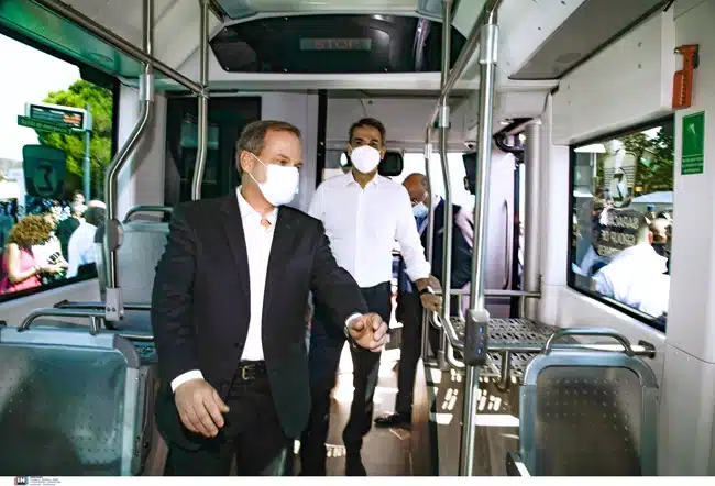 Μητσοτάκης: «Το 2023 θα είναι έτοιμο το Μετρό της Θεσσαλονίκης» 2 9a9e8c0fb5084f9a81b5473f0aa2dc94