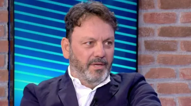 Στάθης Αγγελόπουλος: «Δεν έχω πειστεί για να κάνω το εμβόλιο»