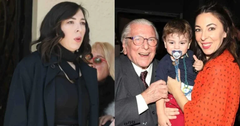 Αλίκη Κατσαβού: «Ο Κώστας Βουτσάς δεν μου άφησε ούτε καταθέσεις, ούτε διαθήκη»