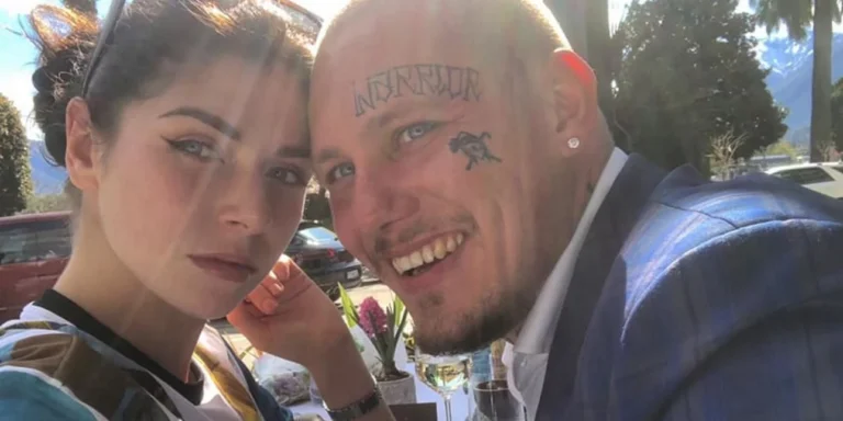 Βρετανή κληρονόμος βρέθηκε νεκρή στην Ελβετία -Την δολοφόνησε ο φίλος της