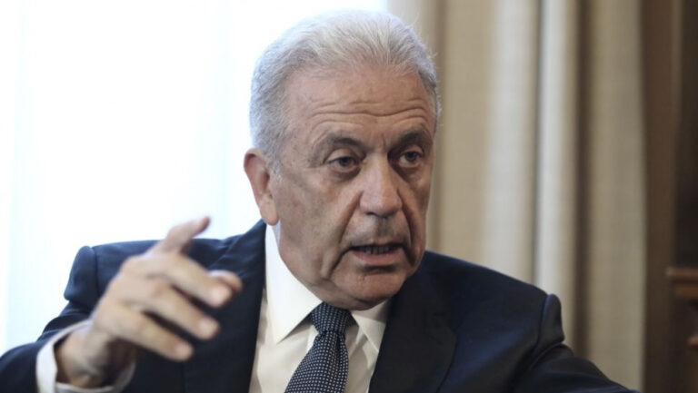 Αβραμόπουλος: «Η Μέρκελ δεν έτρεφε αισθήματα συμπάθειας για τους Έλληνες» – Ο αποκαλυπτικός διάλογος