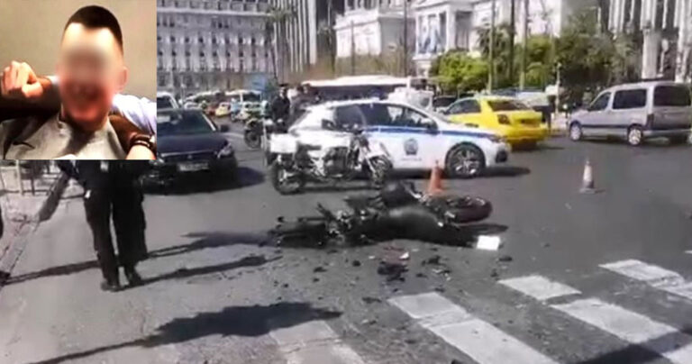 Ποινική δίωξη για ανθρωποκτονία από αμέλεια στον αστυνομικό της Μπακογιάννη για τον Ιάσωνα