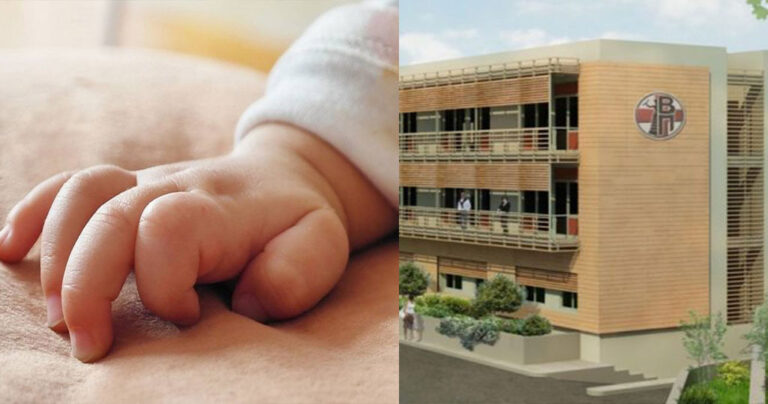 Κρήτη: Φάρμακο αξίας 1.800.000 ευρώ χορηγήθηκε σε βρέφος με σοβαρό πρόβλημα υγείας