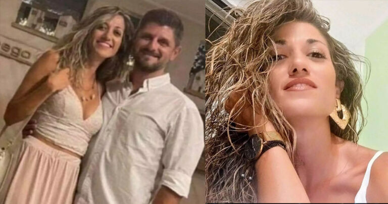 Γυναικοκτονία στη Ρόδο: «Χωρίς την καλή μου δεν έχει νόημα να ζω» – Το σημείωμα που «σφράγισε» τη διπλή τραγωδία