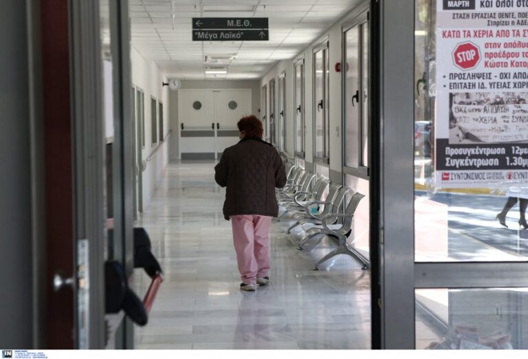 Όλο και πιο κοντά το τέλος των χημειοθεραπειών