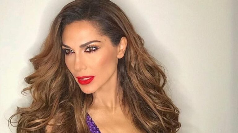 Δέσποινα Βανδή: H καινούργια αρχή μετά τον χωρισμό από τον Ντέμη Νικολαΐδη