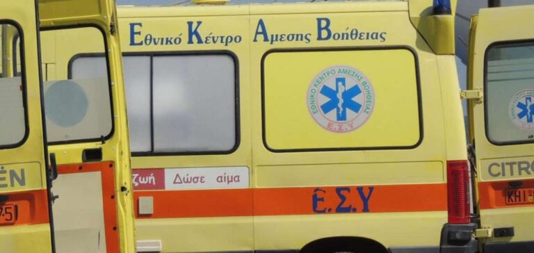 Τραγωδία στο Αγρίνιο: 14χρονος έχασε τη ζωή του όταν έπεσε από μπαλκόνι