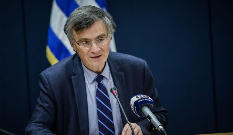 Τραγική ομολογία Τσιόδρα! «Οι γιατροί έκαναν σημαντικά λάθη»