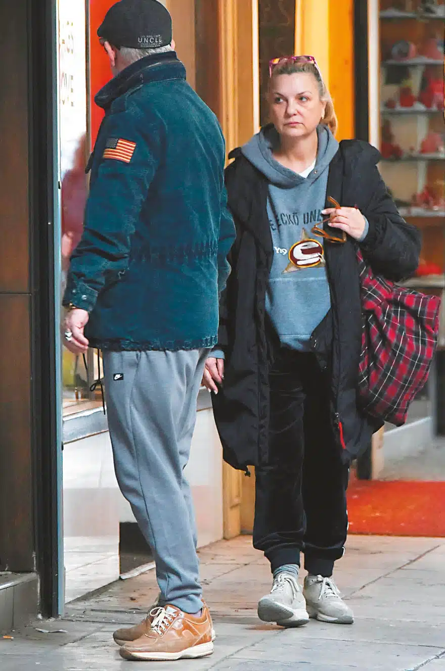 Πέτρος Φιλιππίδης: «Εκμεταλλεύτηκαν την έντονη ερωτική μου ζωή και τη δημοφιλία μου» λέει στην απολογία του 1 fili