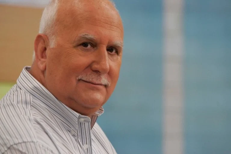 Γιώργος Παπαδάκης: «Ίσως αποχωρήσω το 2022 από την τηλεόραση»