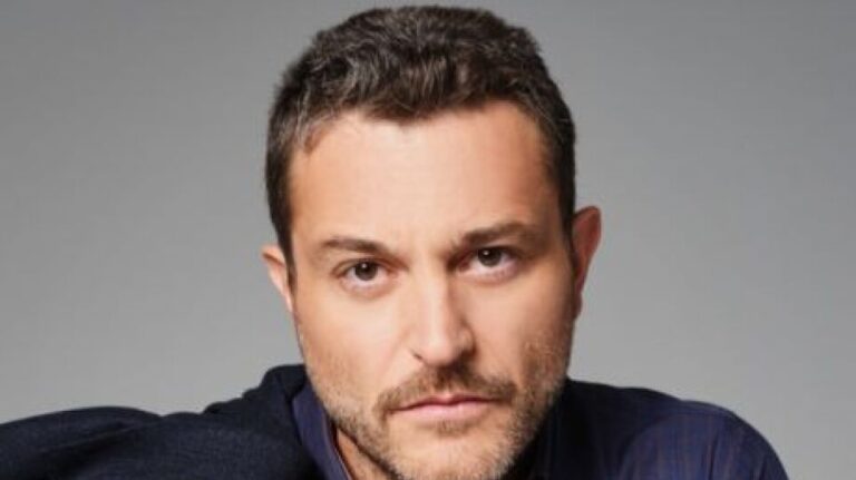 Γιώργος Καραμίχος: «Πήγα με τον γιο μου στο pride και μου φώναζαν… ρεζιλίκια»