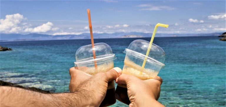 Καφές: Φτάνει σχεδόν 3 ευρώ στο take away – Οι νέες τιμές