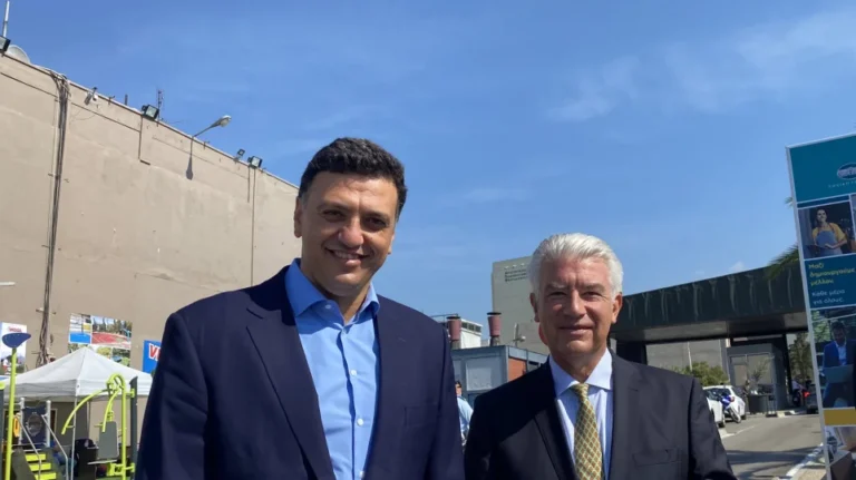 Κικίλιας: «Όλη η Ελλάδα ασφαλής προορισμός για τους Γερμανούς τουρίστες»