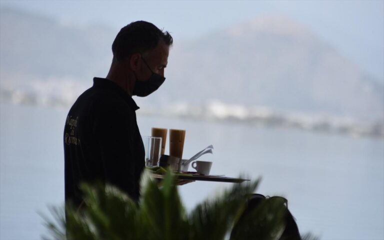 Στην εστίαση με ταυτότητα – Πώς θα είναι ο χειμώνας που έρχεται