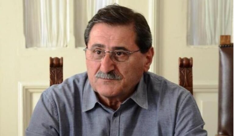 Αντίθετος στον υποχρ. εμβολιασμό ο Δήμαρχος Πατρέων- Δεν θα προχωρήσει σε αναστολές ανεμβολίαστων