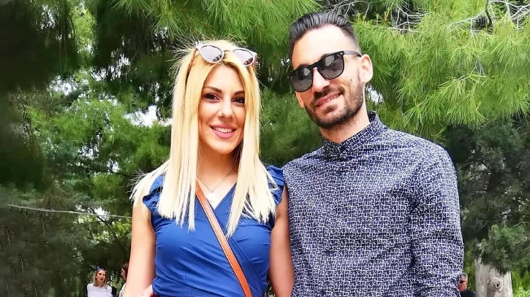 Έλενα Πολυχρονοπούλου: Πωλούσαν την κοκαΐνη 40.000 ευρώ το κιλό – Πώς έγινε η σύλληψη του ζευγαριού