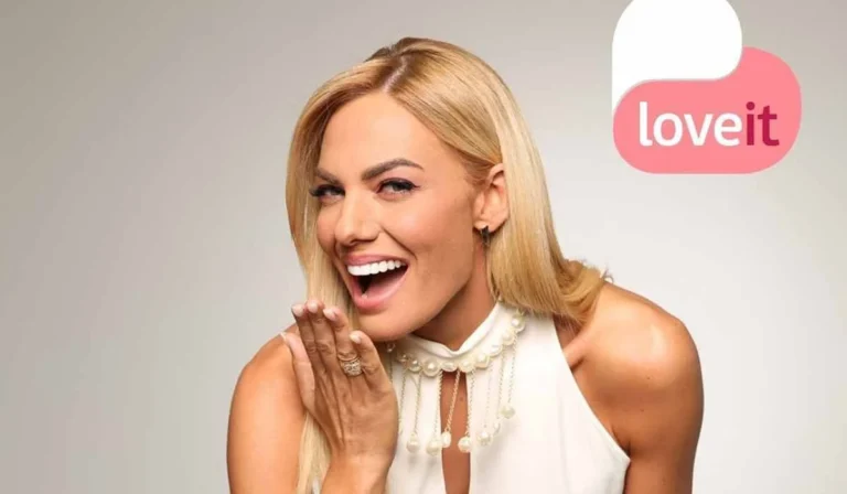 Οι χαμηλές πτήσεις τηλεθέασης της Μαλέσκου έφεραν γκρίνιες στον ΣΚΑΪ