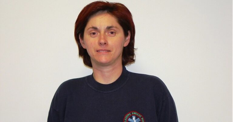 Ιωάννινα: Με οξεία νεφρική ανεπάρκεια είχε εισαχθεί στο νοσοκομείο η 48χρονη διασώστρια του ΕΚΑΒ