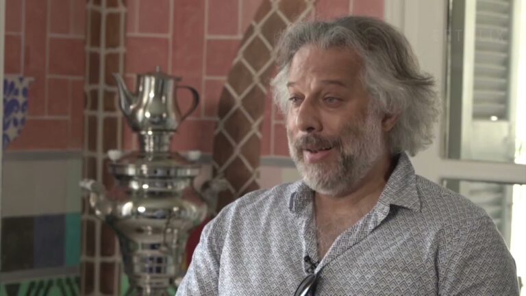 Σουκρού Ιλιτζάκ: «Ο μέσος Τούρκος δεν γνωρίζει ποια είναι η πρωτεύουσα της Ελλάδας»