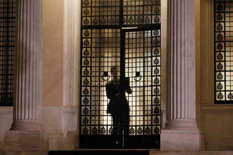 Μ. Μαξίμου: «Η θα ρεφάρουμε ή θα μας πάρει η κάτω βόλτα»