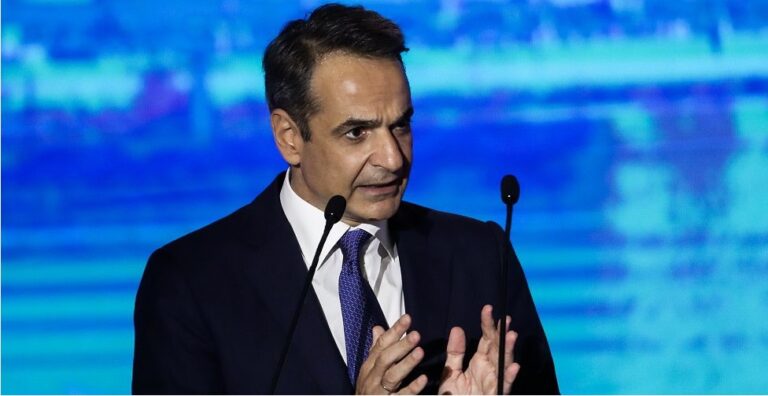 Μητσοτάκης: «Προτιμώ το δημόσιο ΙΕΚ από ένα Πανεπιστήμιο»