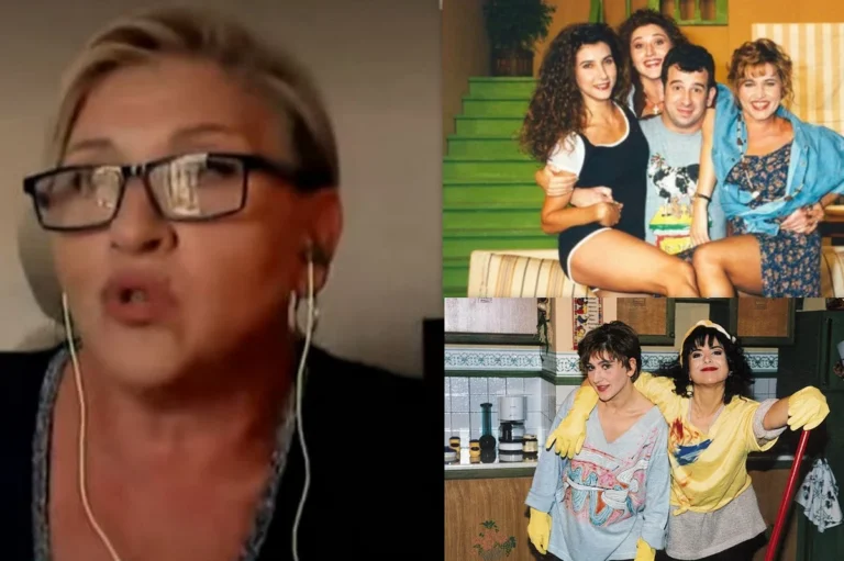 Νέα καταγγελία για σεξουαλική παρενόχληση – Η Μπέττυ Νικολέση ξεσπά