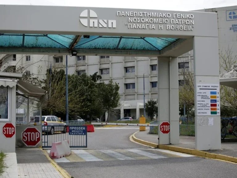 Μέρα χαράς η σημερινή- Ξύπνησε και αποσωληνώθηκε ο μικρός Φώτης