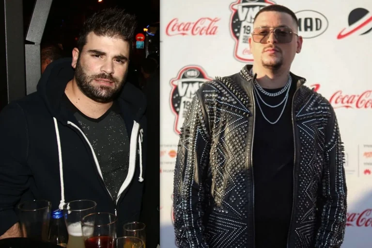 Το συγκινητικό αντίο στο Mad Clip – «Καλό ταξίδι φίλε, βρες τον Παντελή μας και αγκάλιασέ τον για όλους μας»