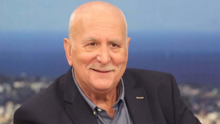 Ατελείωτος ο εφιάλτης του Γιώργου Παπαδάκη – «Μαύρες» μέρες για τον παρουσιαστή