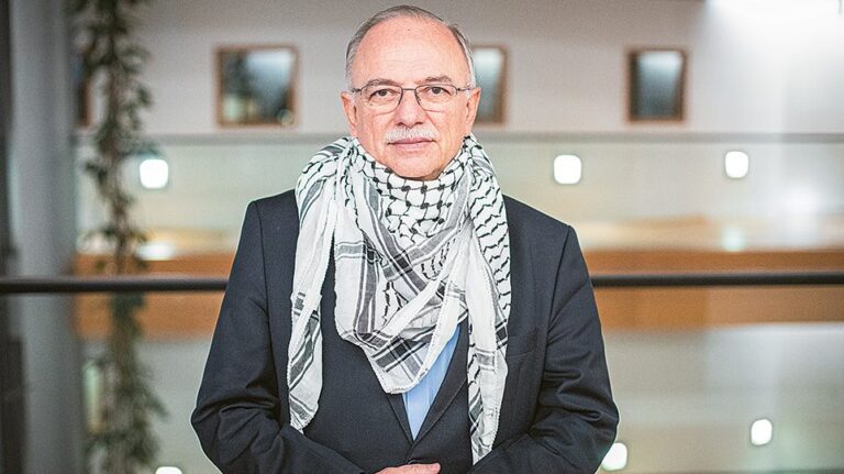 Παπαδημούλης: «Ο ΣΥΡΙΖΑ έβγαλε την Ελλάδα από τα μνημόνια»