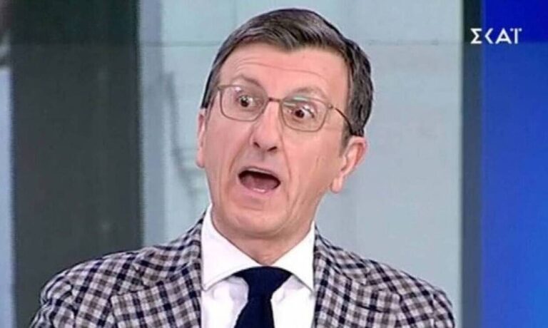 Πορτοσάλτε: «Να μην παίρνουν σύνταξη οι ανεμβολίαστοι»
