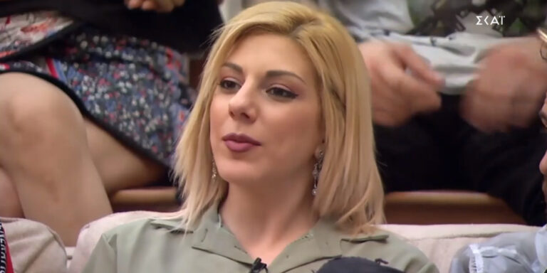 Συνελήφθη το μοντέλο Έλενα Πολυχρονοπούλου με 8 κιλά κοκαΐνη!