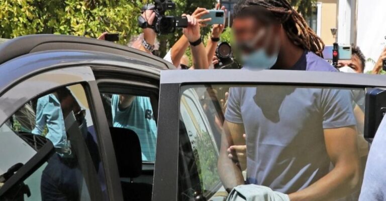 «Μου είπε ότι ο Σεμέδο ήταν ωραίος, αλλά εκείνη την στιγμή δεν ήθελε αυτό που έγινε», φέρεται να κατέθεσε η φίλη της 17χρονης