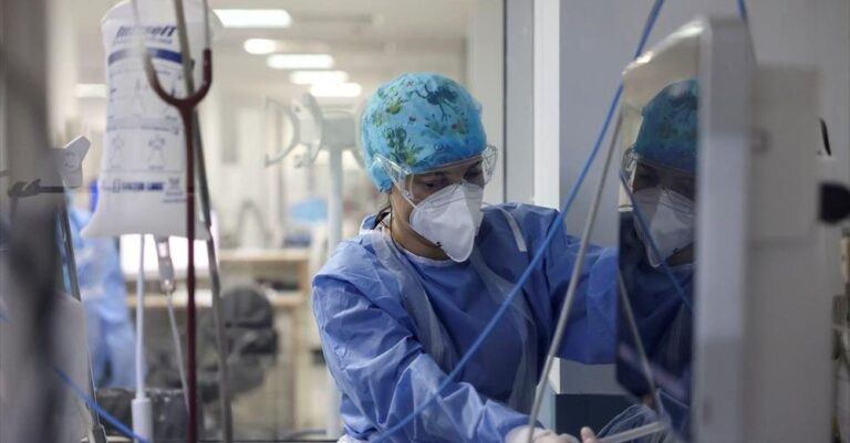 Παραιτήθηκαν όλοι οι γιατροί της ΜΕΘ του νοσοκομείου Ρεθύμνου