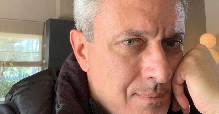 «Κάηκε» και «βούλιαξε» ο ίδιος: Το αιχμηρό σχόλιο του Χατζηνικολάου για τον Αποστολάκη