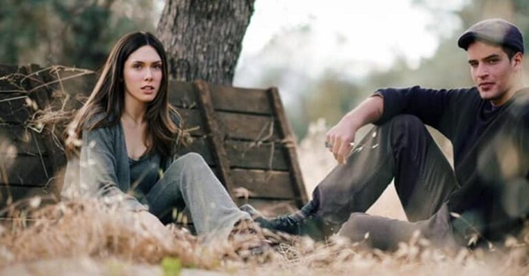 Η Γη της Ελιάς έκανε πρεμιέρα και όλοι ξετρελάθηκαν με την κόρη της Εβελίνας Παπούλια, Αφροδίτη Λιάντου