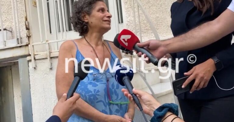 Μίκης Θεοδωράκης: «Να αγαπάτε πάντα τον μπαμπά» – Tα συγκινητικά λόγια της κόρης του Μαργαρίτας
